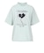 ニューバランス（new balance）ゴルフウェア 半袖モックネック プルオーバー 012-6266501-130