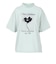 ニューバランス（new balance）ゴルフウェア 半袖モックネック プルオーバー 012-6266501-130