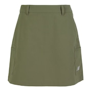 ニューバランス(new balance)ゴルフウェア カーゴスカート 012-6234501-181