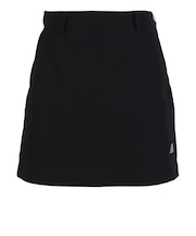 ニューバランス(new balance)ゴルフウェア カーゴスカート 012-6234501-010