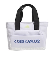 アディダス(adidas)ゴルフ コードカオス クーラーバッグ DVT39-KW5768 WH