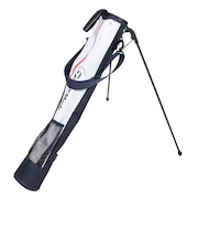 テーラーメイド(TAYLORMADE)ゴルフ トゥルーライト セルフスタンドバック M24440-TL880