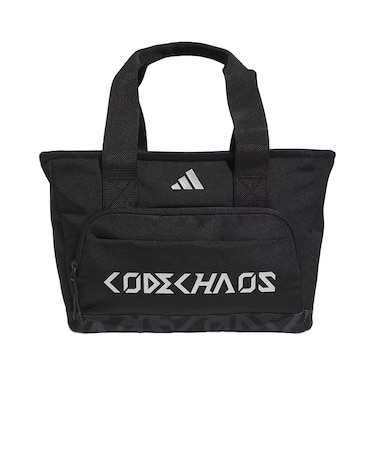 アディダス（adidas）ゴルフ コードカオス クーラーバッグ DVT39-KW5769 BLK