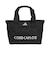 アディダス（adidas）ゴルフ コードカオス クーラーバッグ DVT39-KW5769 BLK