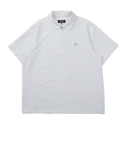 セントアンドリュース(ST.ANDREWS)ゴルフウェア アウター 撥水 半袖スニードジャック 042-6221951-030