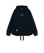 ロサーセン(ROSASEN)ゴルフウェア アウター ツイルダンボール フーディ 045-36811-26AW-098