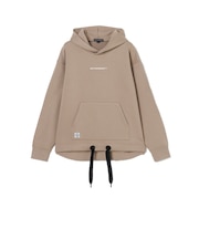 ロサーセン(ROSASEN)ゴルフウェア アウター ツイルダンボール フーディ 045-36811-26AW-052