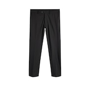 ジェイリンドバーグ(J.LINDEBERG)ゴルフウェア ミッチ パンツ マイクロ ハイ ストレッチ 071-76910-32-26AW-019