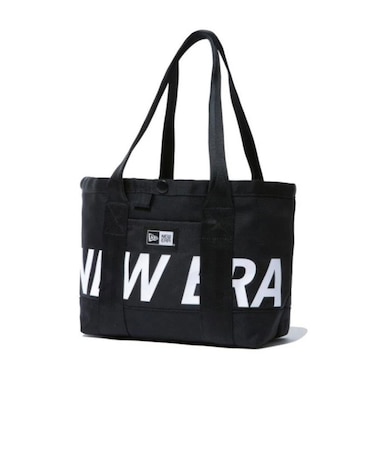 ニューエラ（NEW ERA）ゴルフ トートバッグ ミニ プリントロゴ 6L 14521300 サブバッグ ジムバッグ