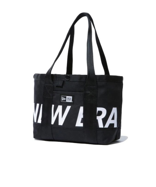 ニューエラ（NEW ERA）ゴルフ トートバッグ ミニ プリントロゴ 6L 14521300 サブバッグ ジムバッグ