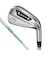 キャロウェイ（CALLAWAY）エイペックス APEX Ai300 アイアンセット 6本(5I～9I、PW)N.S.PRO 750GH neo