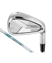 テーラーメイド(TAYLORMADE)P8CB アイアンセット 5本(6I~9I、PW)N.S.PRO 950GH neo