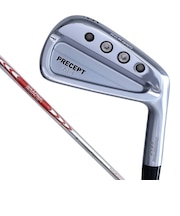 プリセプト(PRECEPT)プリセプト MC01 シルバーフォージド アイアンセット 6本(5I~9I、PW) N.S.PRO MODUS3 TOUR 120