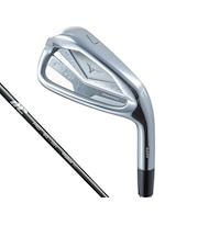 ミズノ(MIZUNO)GH-251 アイアンセット 6本(5I~9I、PW)new MCI60