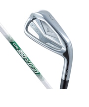 ミズノ(MIZUNO)GH-251 アイアンセット 6本(5I~9I、PW)N.S.PRO 950GH neo