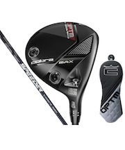 コブラ(Cobra)オプティム OPTM MAX フェアウェイウッド(3W ロフト15.5度)SPEEDER NX for Cobra