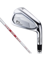 本間ゴルフ(HONMA)ツアーワールド T//WORLD Vxアイアンセット 5本(6I~9I、P)N.S.PRO MODUS3 TOUR 105