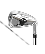 テーラーメイド(TAYLORMADE)Qi MAX アイアンセット 6本(6I~9I PW AW)N.S.PRO 910GH