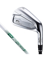 本間ゴルフ(HONMA)ツアーワールド T//WORLD Pxアイアンセット 5本(6I~9I、P)N.S.PRO 950neo