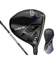 コブラ(Cobra)オプティム OPTM X ドライバー(1W ロフト9度)SPEEDER NX for Cobra