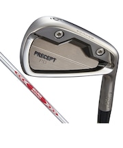 プリセプト(PRECEPT)PC01 クロームフォージド アイアンセット6本(5I~9I、PW)N.S.PRO MODUS3 TOUR 115