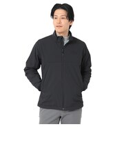 キャロウェイ(CALLAWAY)ゴルフウェア ストレッチ撥水ナイロンふんわり裏地長袖ブルゾン C26215103-1010