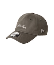 ニューエラ(NEW ERA)ゴルフ 9TWENTY On-Par Rhinestone ラインストーン キャップ 15125272