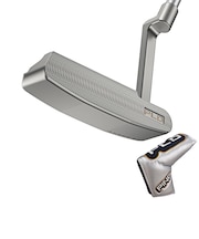 ピン(PING)PLD ミルド ANSER 30 パター(ロフト3度)Stepless Steel
