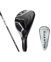 キャロウェイ(CALLAWAY)クアンタム QUANTUM MAXユーティリティ(4H ロフト21度)ATHLEMAX 60