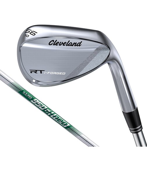 クリーブランド（CLEVELAND）RTiフォージド ウェッジ(4810 ロフト48度)N.S.PRO 950GH neo