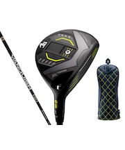 ロイヤルコレクション(ROYALCOLLECTION)VX MAX フェアウェイウッド(5W ロフト18度)RC25 VANQUISH 5F
