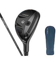 テーラーメイド(TAYLORMADE)Qi4D レスキュー(5H ロフト25度)REAX 75