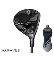コブラ(Cobra)【ヘッドのみ単品】オプティム OPTM LS フェアウェイメタル(3W ロフト14.5度)