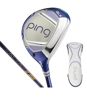 ピン(PING)G LE 4 フェアウェイウッド(5W ロフト23度)ALTA J LE