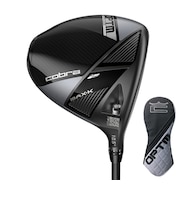 コブラ（Cobra）【ヘッドのみ単品】オプティム OPTM MAX K ドライバー(1W ロフト10.5度)