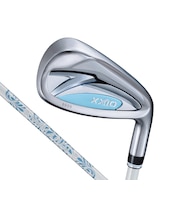 ゼクシオ14 ブルー アイアンセット 5本(7I~9I PW SW)XXIO MP1400L