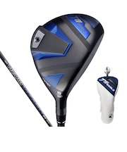 本間ゴルフ(HONMA)ツアーワールド TW767 フェアウェイウッド(5W ロフト18度)VIZARD EZ-C