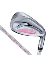 ゼクシオ14 ホワイト アイアンセット 5本(7I~9I PW SW)XXIO MP1400L
