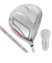 ゼクシオ14 ホワイト ドライバー(1W ロフト13.5度)XXIO MP1400L