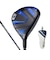 本間ゴルフ（HONMA）ツアーワールド TW767 フェアウェイウッド(3W ロフト15度)VIZARD EZ-C