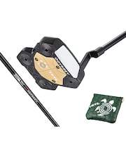オデッセイ(ODYSSEY)タートル TRTL CH パター(ロフト3度)STROKE LAB 90 BLACK