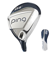 ピン(PING)G LE 3 フェアウェイウッド(3W、ロフト18度)ULT250 J