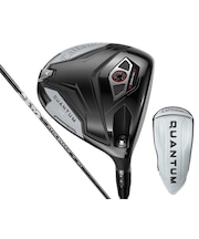 キャロウェイ(CALLAWAY)クアンタム QUANTUM MAX ドライバー(1W ロフト9度)ATHLEMAX 50