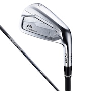 本間ゴルフ(HONMA)ツアーワールド T//WORLD Pxアイアン(A ロフト49度)VIZARD EZ-C