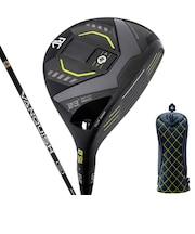 ロイヤルコレクション(ROYALCOLLECTION)VX フェアウェイウッド(3W ロフト15度)VANQUISH 5F