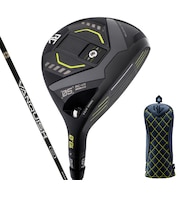 ロイヤルコレクション(ROYALCOLLECTION)VX フェアウェイウッド(5W ロフト18度)VANQUISH 5F