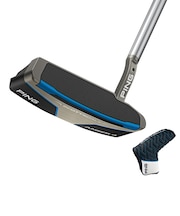ピン(PING)スコッツデール SCOTTSDALE ANSER 4 パター(ロフト3度)Stepless Steel