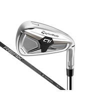 テーラーメイド(TAYLORMADE)Qi MAX アイアン(SW ロフト54度)REAX 75