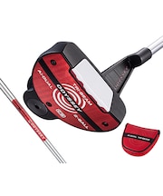 オデッセイ(ODYSSEY)Ai-DUAL トライビーム 2-BALL CS パター(ロフト3度)STROKE LAB 90