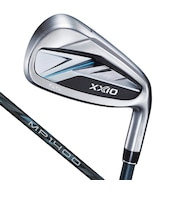 ゼクシオ14 アイアン(5I ロフト22度)XXIO MP1400 カーボンシャフト